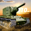 Attack on Tank - World War 2 icon