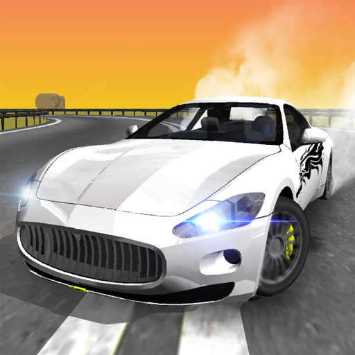 Drift One app icon