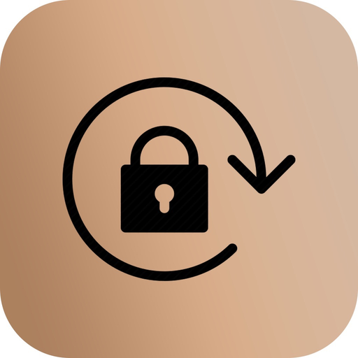 Photos Locker - Keep Your Private Photos Safe app icon