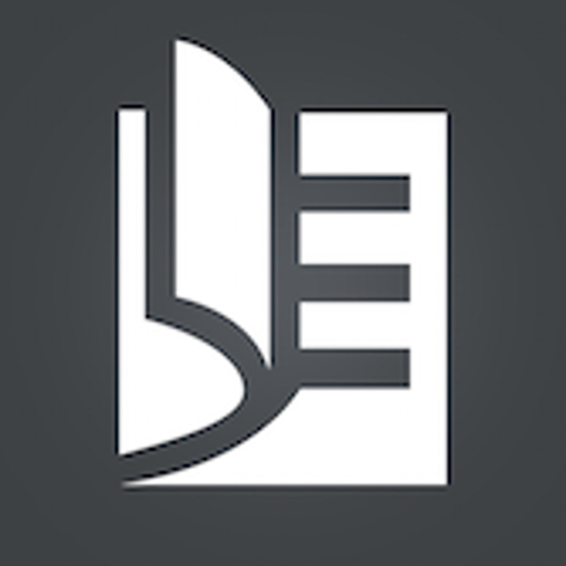 HLL Pdf Reader app icon