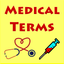 Best Medical terms icon