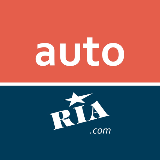 AUTO.RIA — Cars for Sale app icon