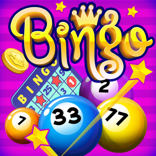 Bingo Bingo!! app icon