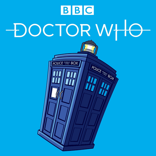 Doctor Who: Comic Creator app icon