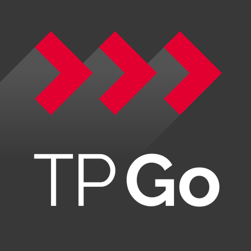 TrackPilot Go app icon