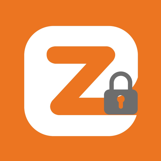 ZeeOTP app icon