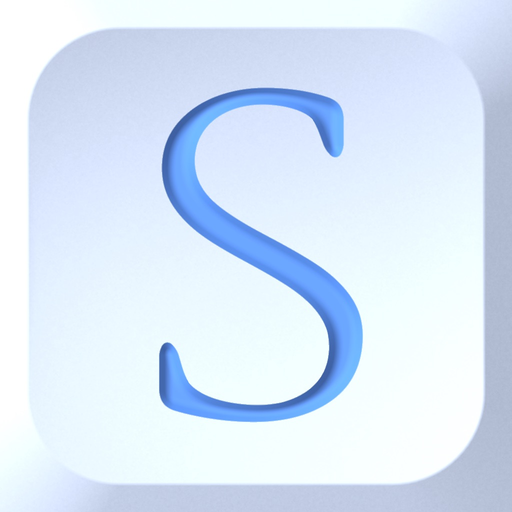 StoneKey - Custom Keyboard app icon