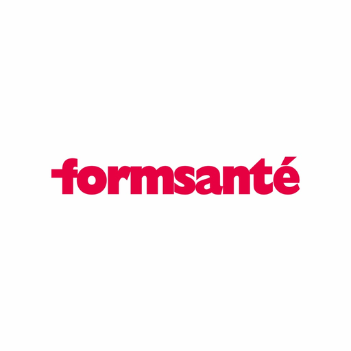 Formsante Dergisi app icon