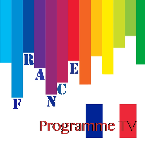 France Programme TV app icon