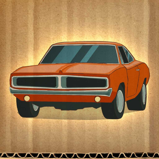 Shotgun 360 app icon