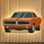 Shotgun 360 icon