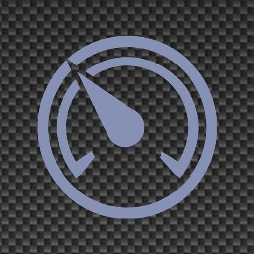 GPSpeed app icon