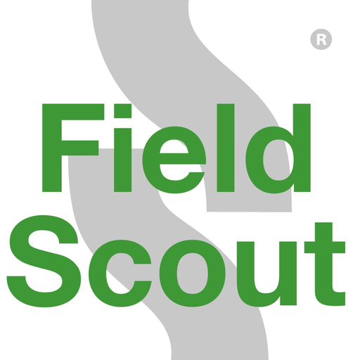 Field Scout app icon