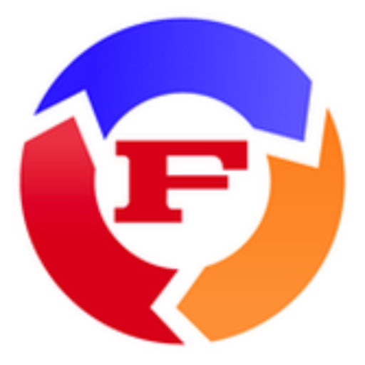 Flux app icon