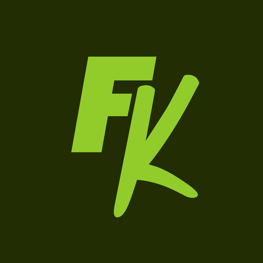 Fishing-King Angelschein app icon