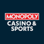 MONOPOLY Casino & Sports icon