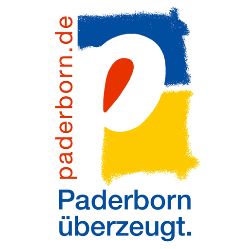 Paderborn Mail app icon