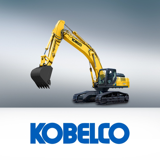KOBELCO app icon
