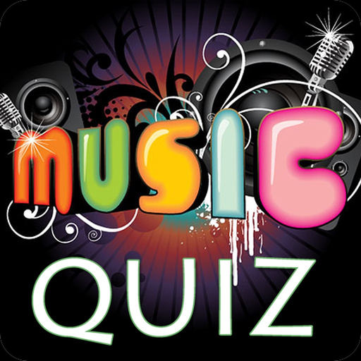 Big Music Quizz app icon