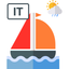 Meteorologia marina icon
