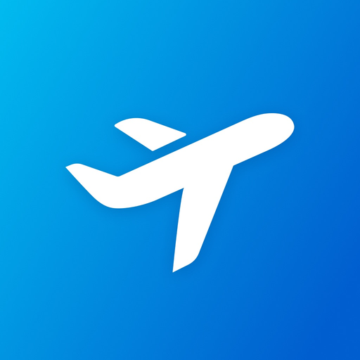 Airways Booking App・Airlines app icon