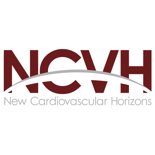 New Cardiovascular Horizons app icon