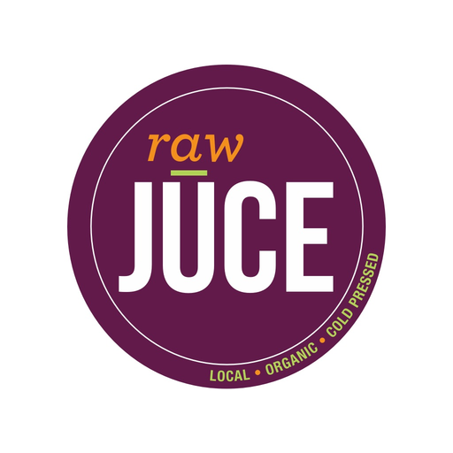 Raw Jūce app icon