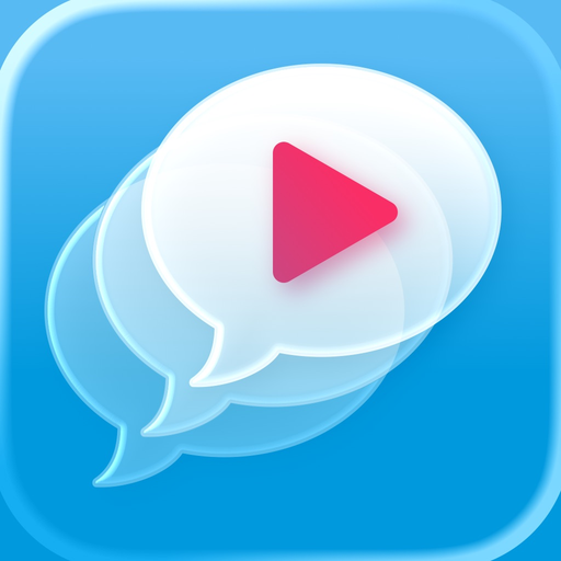TextingStory Chat Story Maker app icon