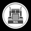 Washington CDL Test Prep icon
