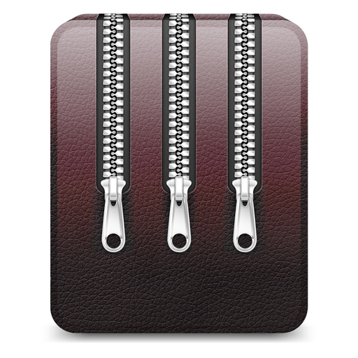 ZipSplit app icon