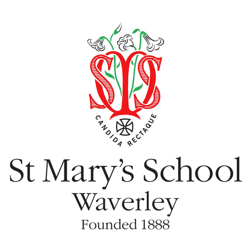 St Mary's School, Waverley app icon