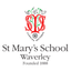 St Mary's School, Waverley icon