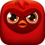 Brick Birds - Drop & Pop icon