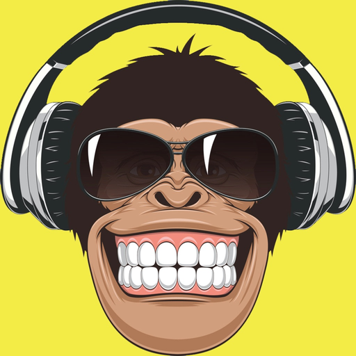 Funny Sounds Effect soundBoard app icon
