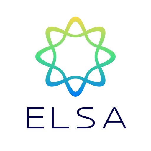 ELSA Speak - English Learning app icon