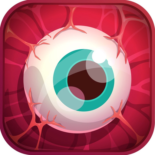 Zombie Booth  HD Photo Editor app icon