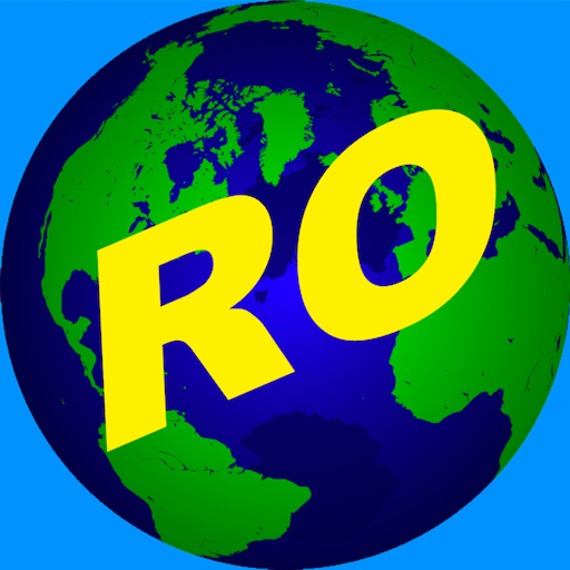 Radio Outreach app icon