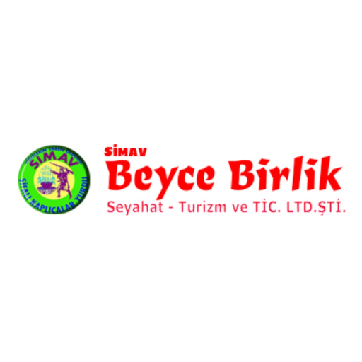 Simav Beyce Birlik Turizm app icon