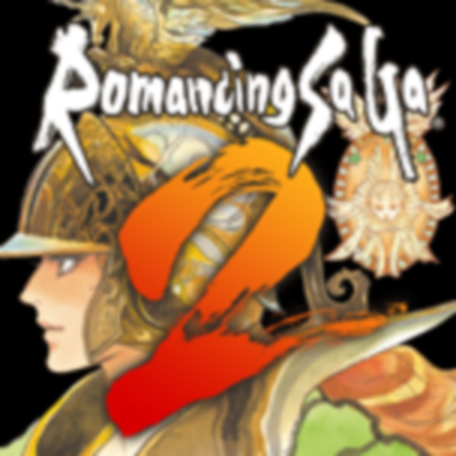 ROMANCING SAGA 2 app icon