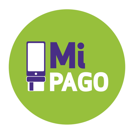 Credibanco MiPago app icon
