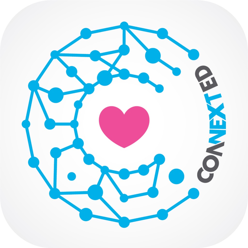 CONNEXT ED สานอนาคตการศึกษา app icon