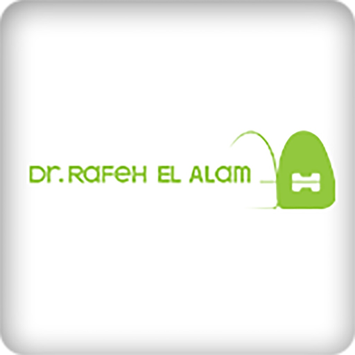 Alam Orthodontic Clinics app icon