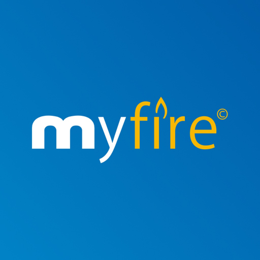 MyFire. app icon
