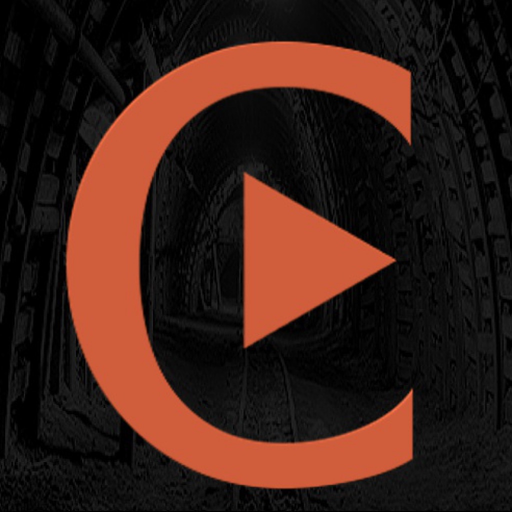 Commodity-TV app icon