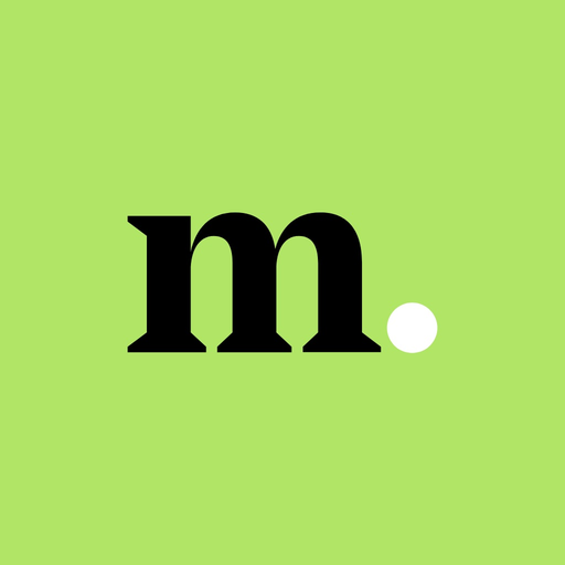 Marketagent - make money app icon