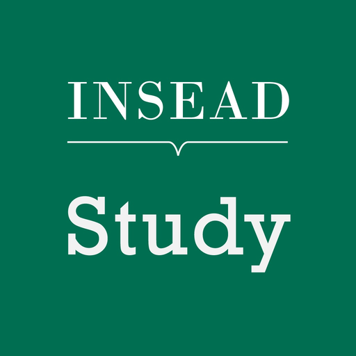 Study@INSEAD app icon