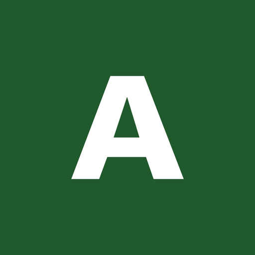 Advokat mobil app icon