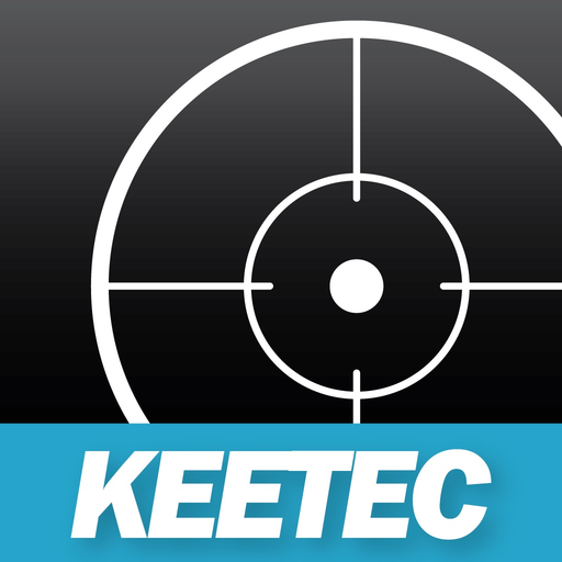 GPS Sniper app icon