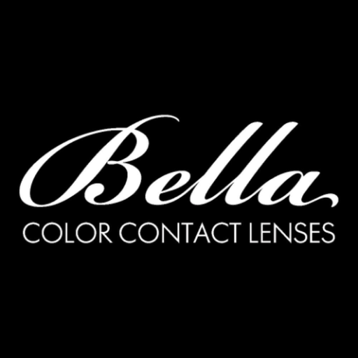 Bella Contact Lenses app icon