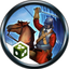 Fire & Fury English Civil War icon